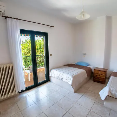 Maria'S Guesthouse * Agia Paraskevi (Kassandra)