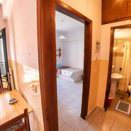 Maria'S Guesthouse