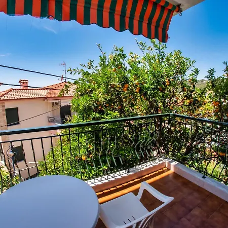 Pensión Maria'S Guesthouse
